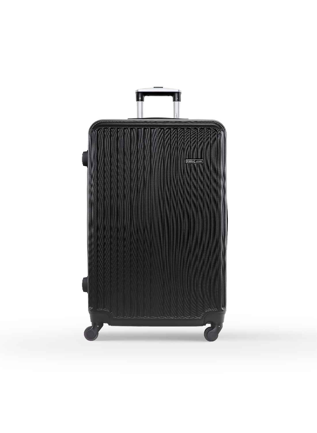 Single Size Luggage Trolley