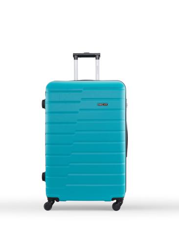 PopGlide Cabin Trolley - Blue Single Piece Carry-On