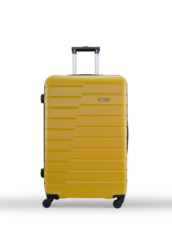 Parajohn Checked-in Trolley Bag