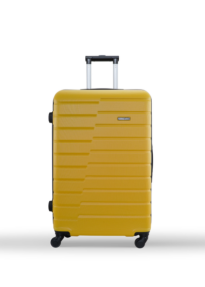 Parajohn Checked-in Trolley Bag