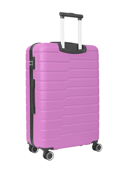 Buy Cabin Luggage Online | Stylish & Durable Cabin Bags from Para john