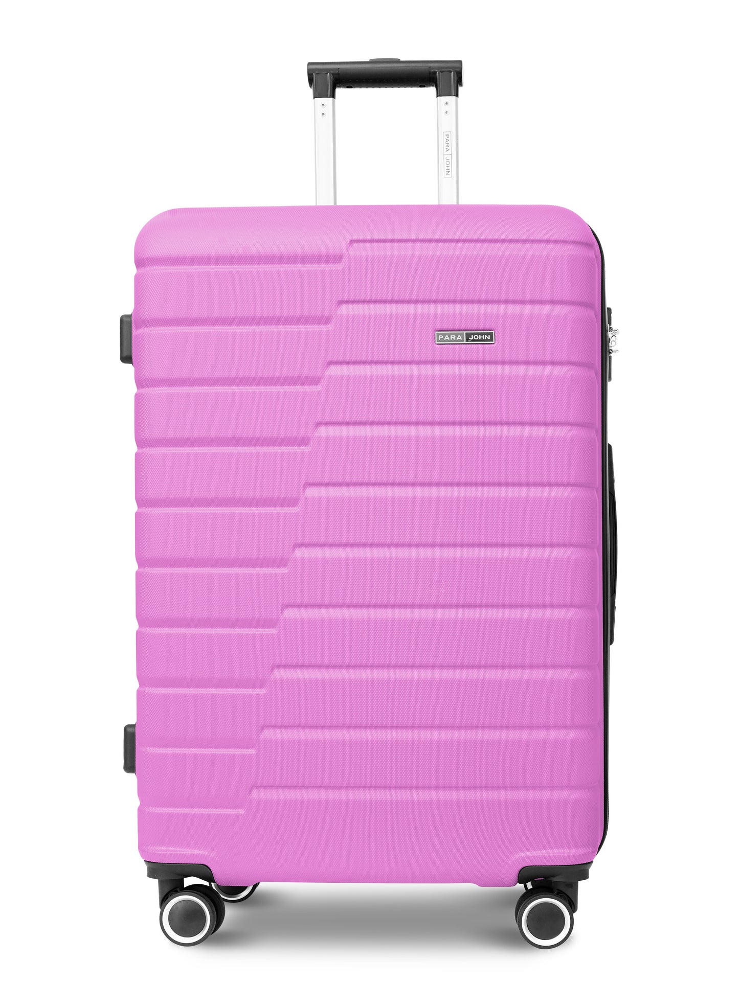 Buy Cabin Luggage Online | Stylish & Durable Cabin Bags from Para john
