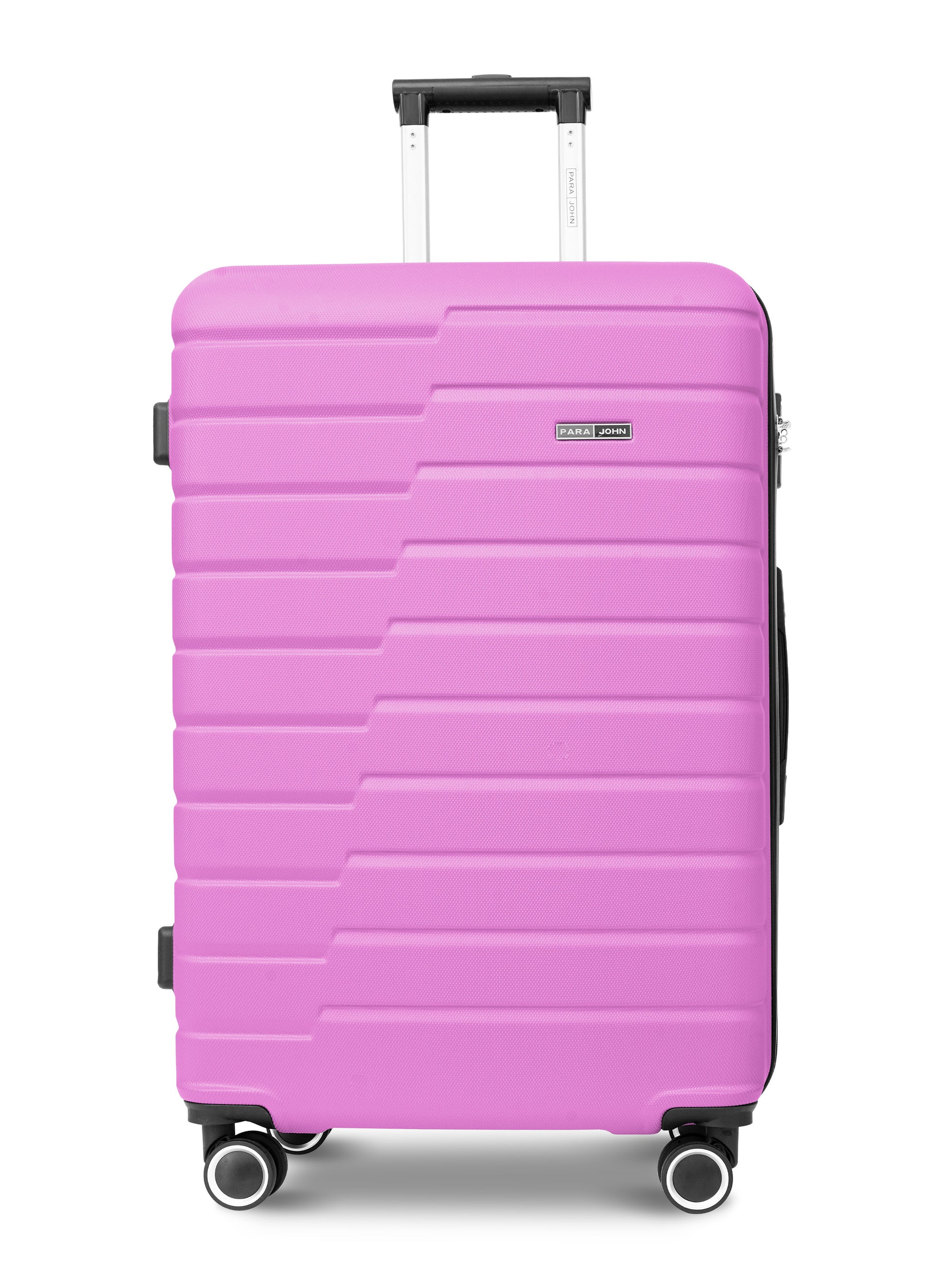 Buy Cabin Luggage Online | Stylish & Durable Cabin Bags from Para john
