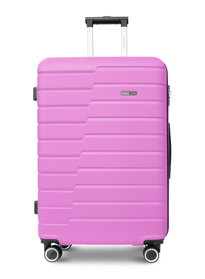 Buy Cabin Luggage Online | Stylish & Durable Cabin Bags from Para john