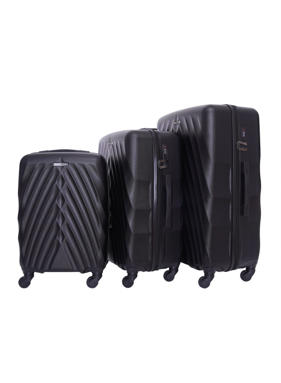 Parajohn Luggage Bag