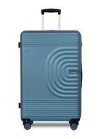 Parajohn Gecko 3-Piece ABS Hardside Spinner Luggage Trolley Set  PARAJOHN UAE