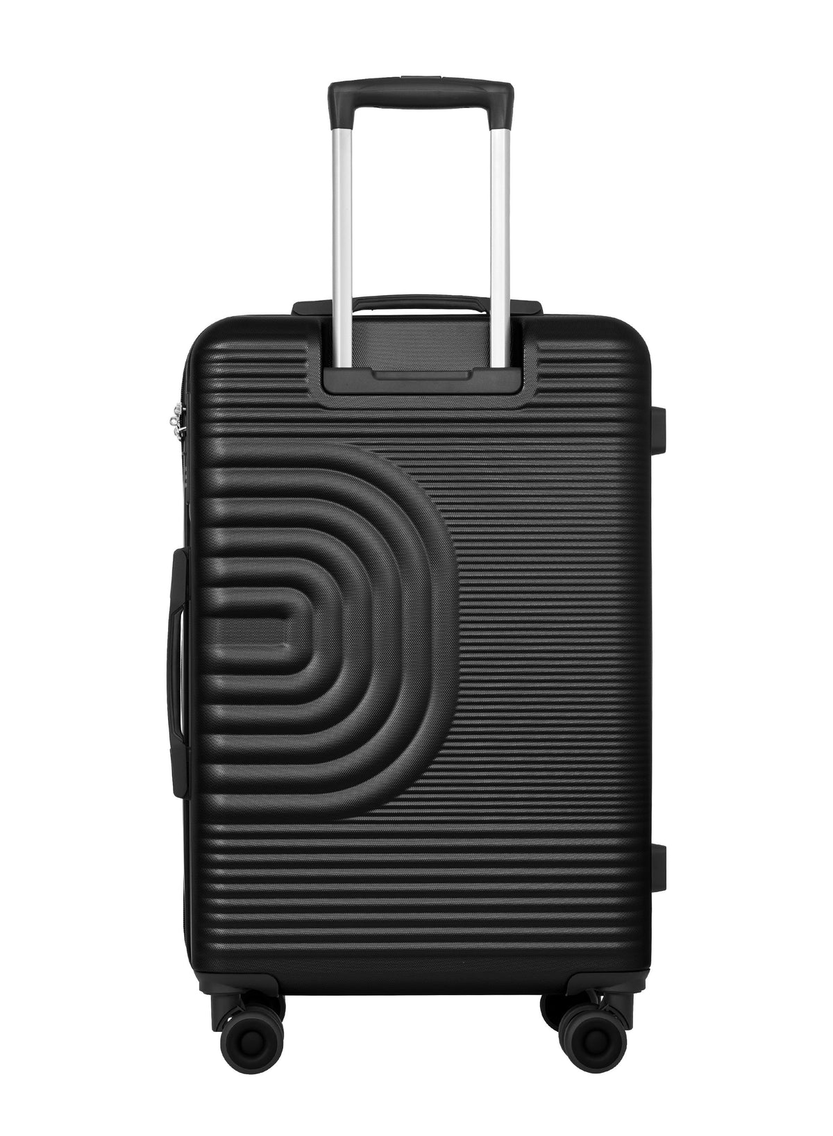 Parajohn Gecko 3-Piece ABS Hardside Spinner Luggage Trolley Set  PARAJOHN UAE