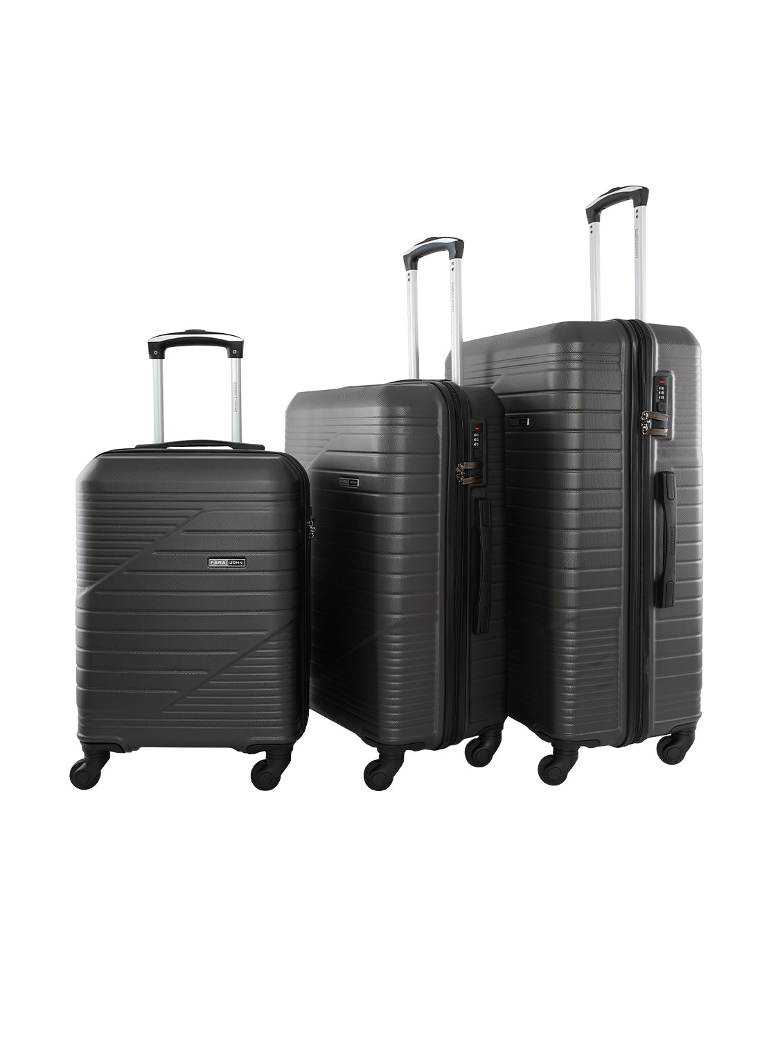 Shop Travel Luggage Trolley