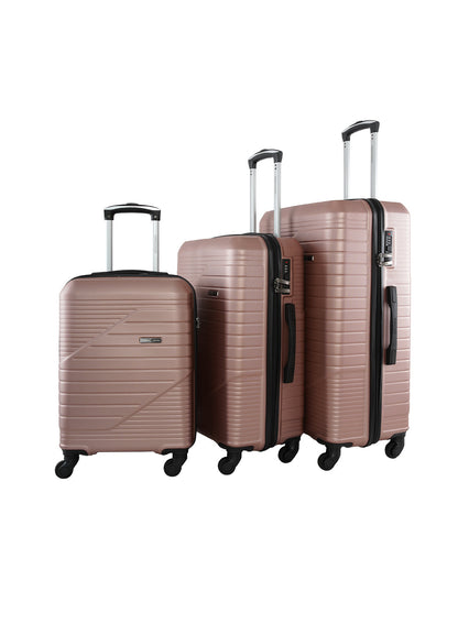 3 Piece Trolley Set