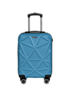 PARAJOHN 3 PIECE PC LUGGAGE SET