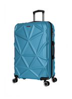 PARAJOHN 3 PIECE PC LUGGAGE SET