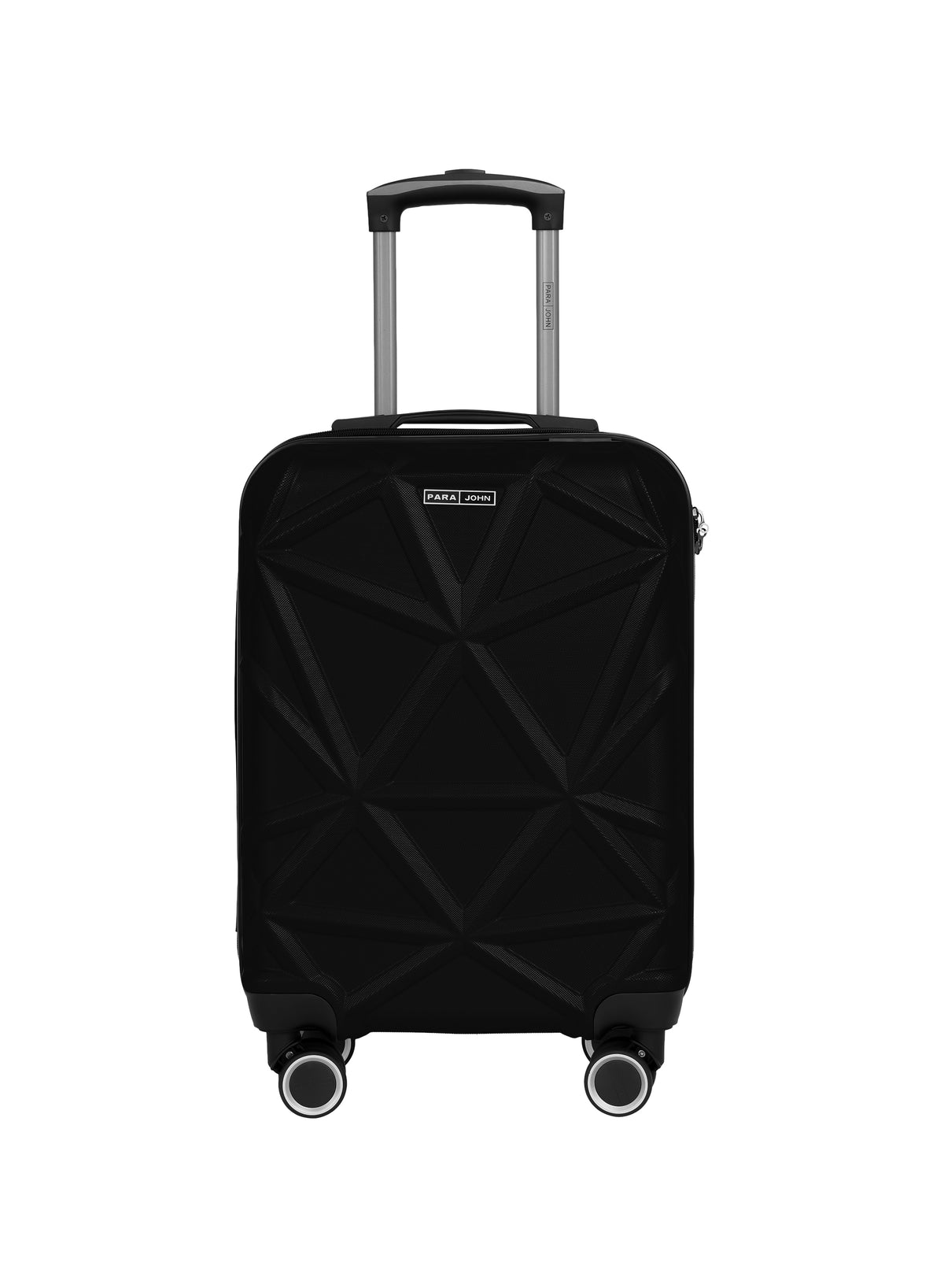 PARAJOHN 3 PIECE PC LUGGAGE SET