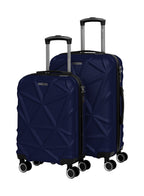 PARAJOHN 3 PIECE PC LUGGAGE SET