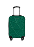 PARAJOHN 3 PIECE PC LUGGAGE SET