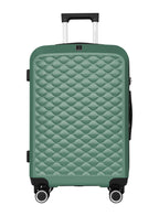 PARA JOHN MODLINE 3-PIECE LUGGAGE SET