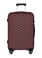 PARA JOHN MODLINE 3-PIECE LUGGAGE SET
