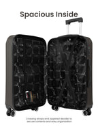 PARA JOHN MODLINE 3-PIECE LUGGAGE SET