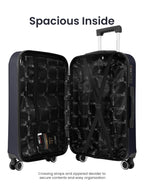 PARA JOHN MODLINE 3-PIECE LUGGAGE SET