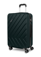 Parajohn Prisma Series 3 Piece Lightweight Luggage Set | Small 10KG, Medium 20KG & Large 30KG ABS 8 Wheels Luggage  PARAJOHN UAE