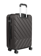 Parajohn Prisma Series 3 Piece Lightweight Luggage Set | Small 10KG, Medium 20KG & Large 30KG ABS 8 Wheels Luggage  PARAJOHN UAE