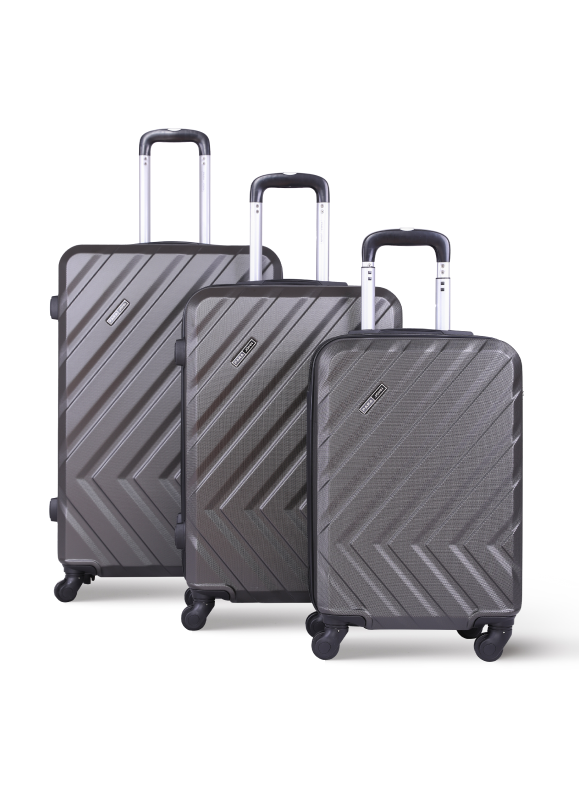 Parajohn Luggage Bags