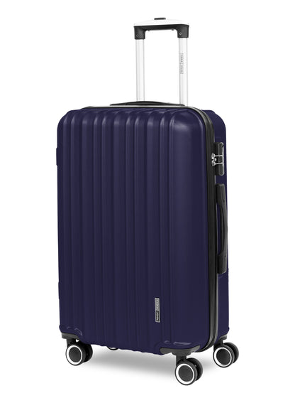 Parajohn Keno 3 Piece Lightweight ABS 20, 24 & 28 inches 8 Wheels Luggage Set  PARAJOHN UAE