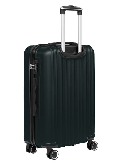Parajohn Keno 3 Piece Lightweight ABS 20, 24 & 28 inches 8 Wheels Luggage Set  PARAJOHN UAE