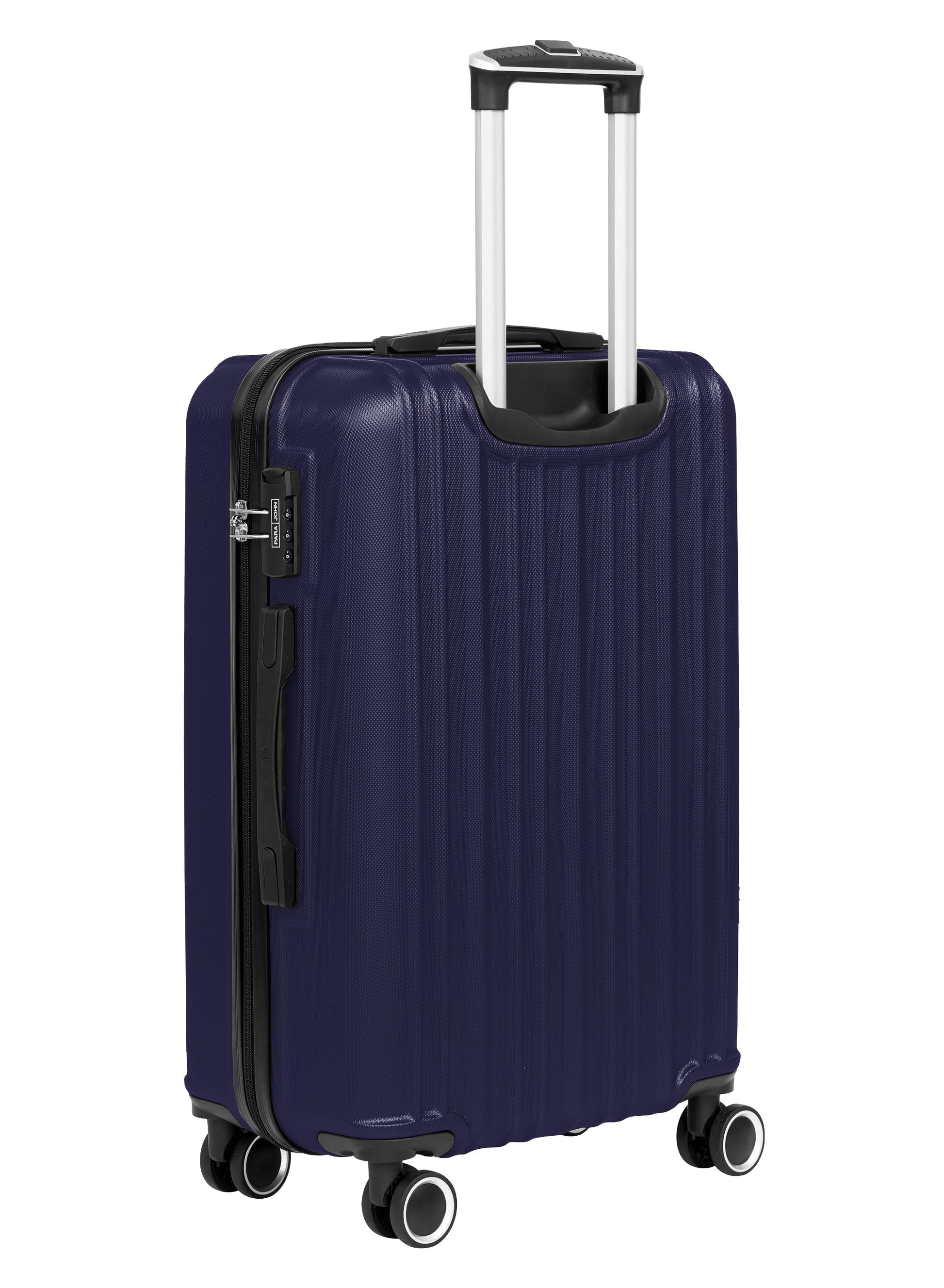 Parajohn Keno 3 Piece Lightweight ABS 20, 24 & 28 inches 8 Wheels Luggage Set  PARAJOHN UAE