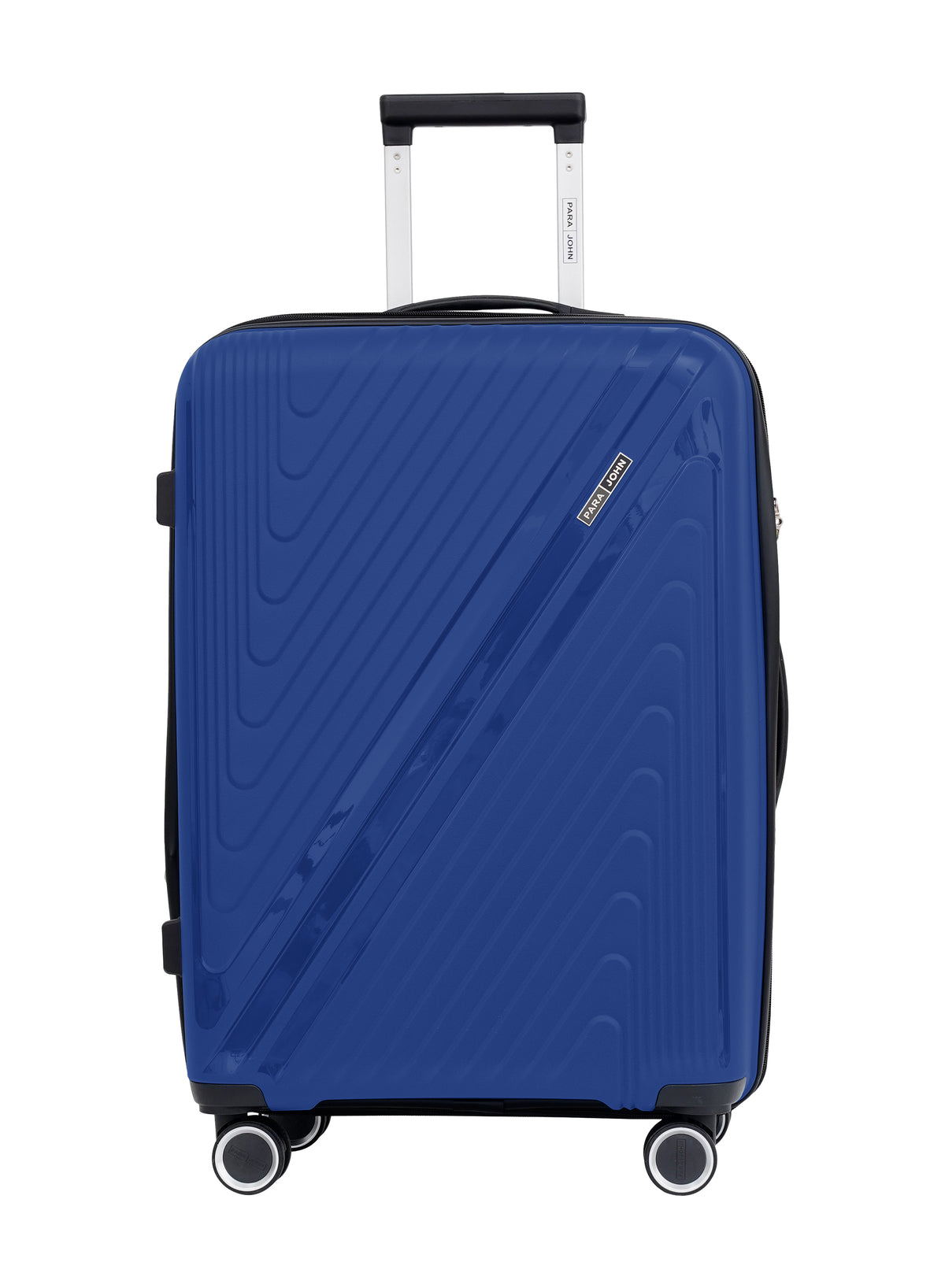 PARA JOHN WYNG SERIES 3-PIECE EXPANDABLE LUGGAGE SET