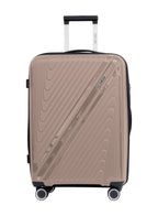 PARA JOHN WYNG SERIES 3-PIECE EXPANDABLE LUGGAGE SET