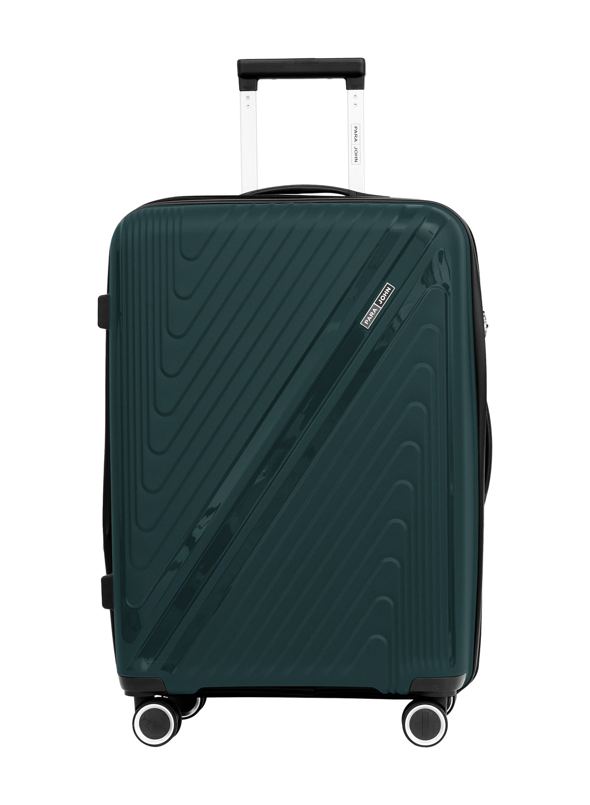 PARA JOHN WYNG SERIES 3-PIECE EXPANDABLE LUGGAGE SET
