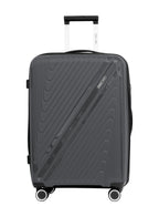 PARA JOHN WYNG SERIES 3-PIECE EXPANDABLE LUGGAGE SET