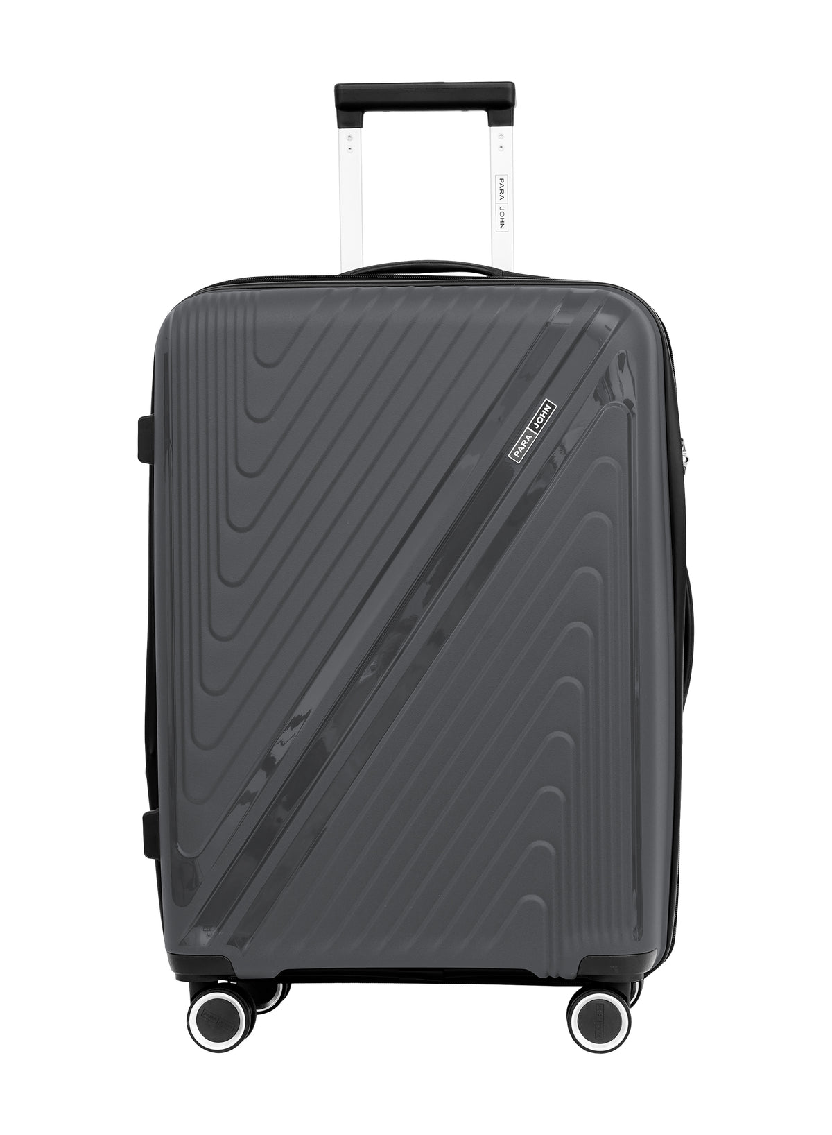 PARA JOHN WYNG SERIES 3-PIECE EXPANDABLE LUGGAGE SET