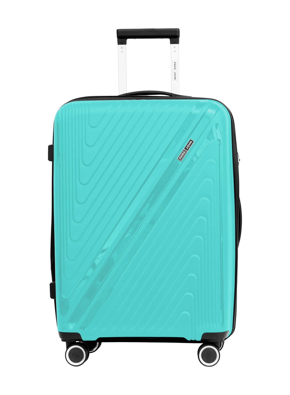PARA JOHN WYNG SERIES 3-PIECE EXPANDABLE LUGGAGE SET