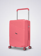 PARAJOHN 3 PIECE LUGGAGE SET