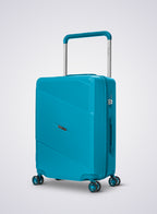 PARAJOHN 3 PIECE LUGGAGE SET