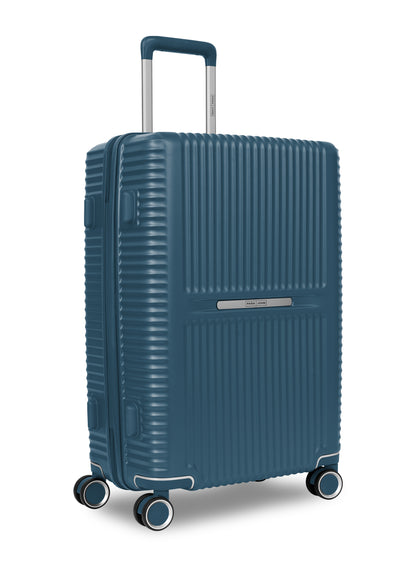 Parajohn Honora 3 Piece ABS Luggage Set, 20, 24 & 28 Inch Hardshell Suitcases