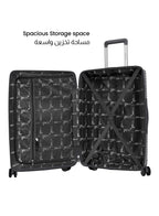 PARAJOHN HONORA LUGGAGE SET