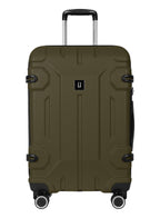 PARAJOHN 3-PIECE PC LUGGAGE SET