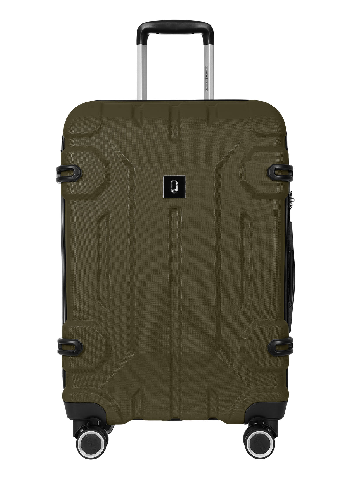 PARAJOHN 3-PIECE PC LUGGAGE SET