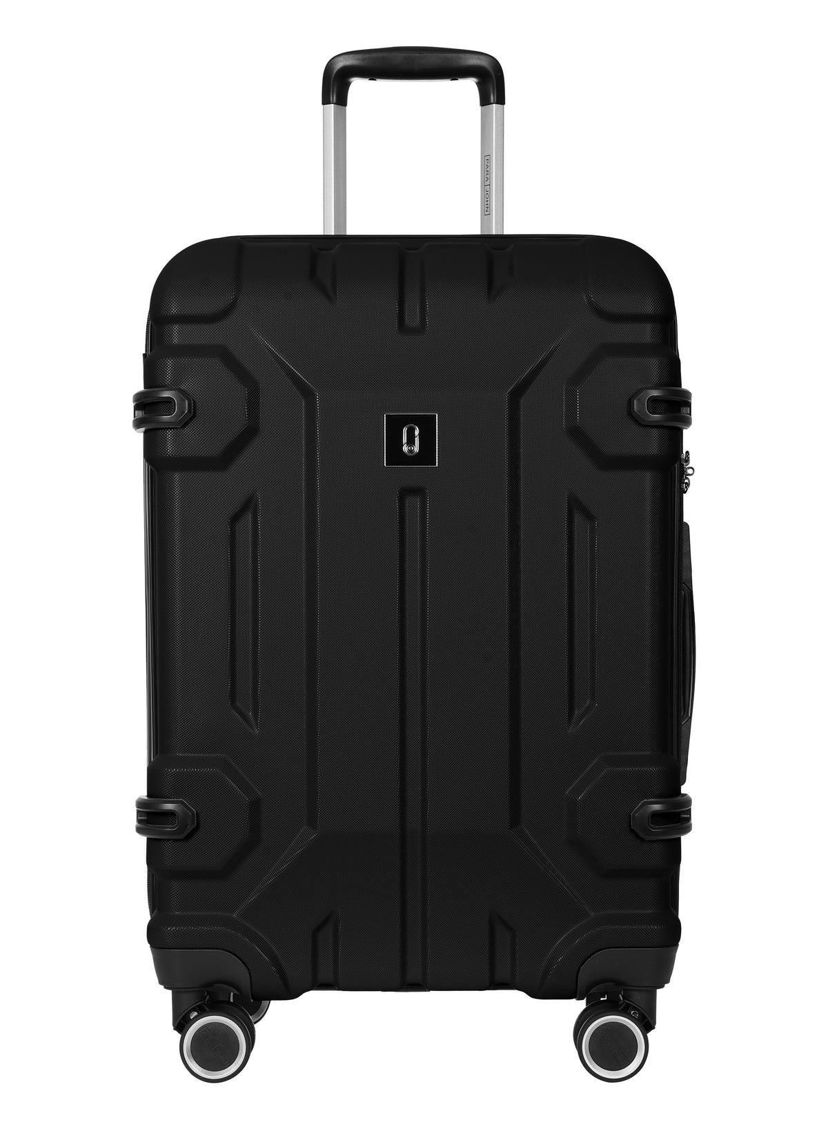 PARAJOHN 3-PIECE PC LUGGAGE SET