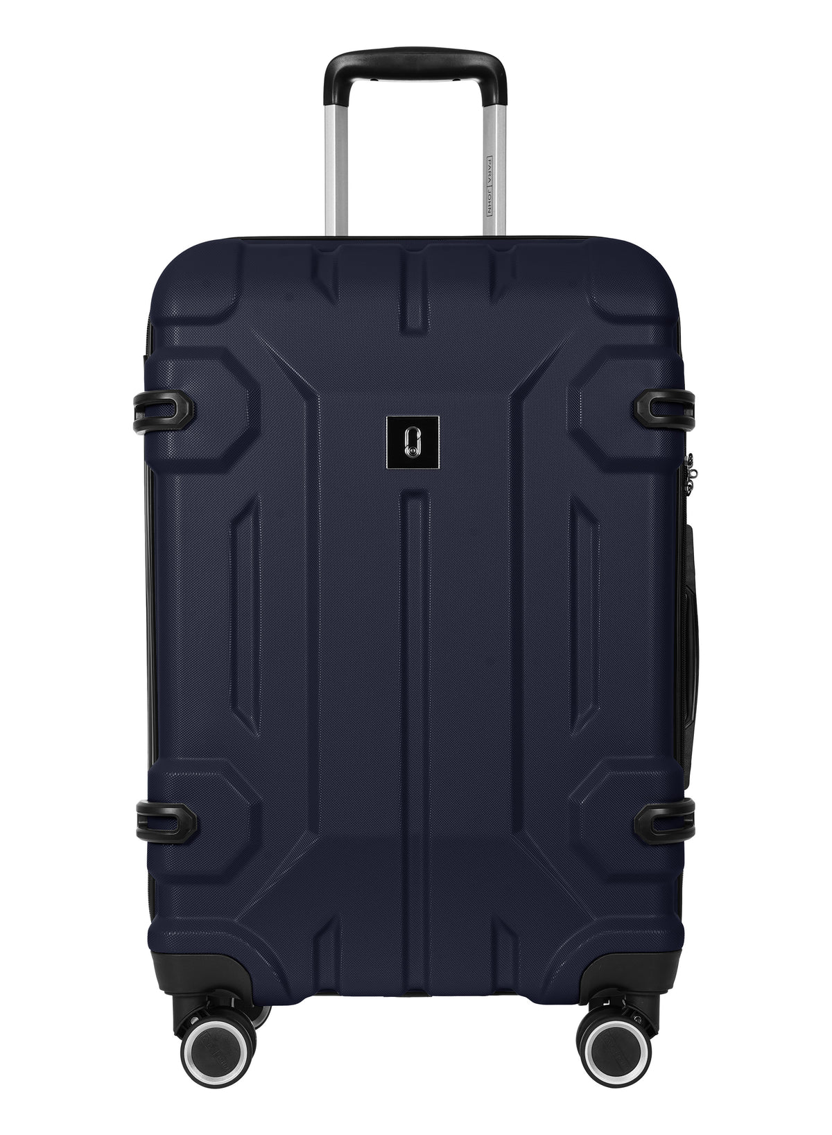 PARAJOHN 3-PIECE PC LUGGAGE SET