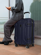 PARAJOHN 3-PIECE PC LUGGAGE SET