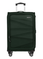 PARAJOHN SHADOW SOFTSIDE LUGGAGE SET