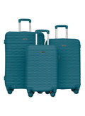 Parajohn Sandtrail Premium and Durable Luggage Bag, Set of 3
