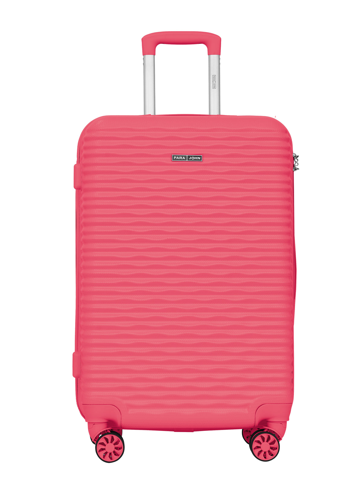 Parajohn Sandtrail Premium and Durable Luggage Bag, Set of 3
