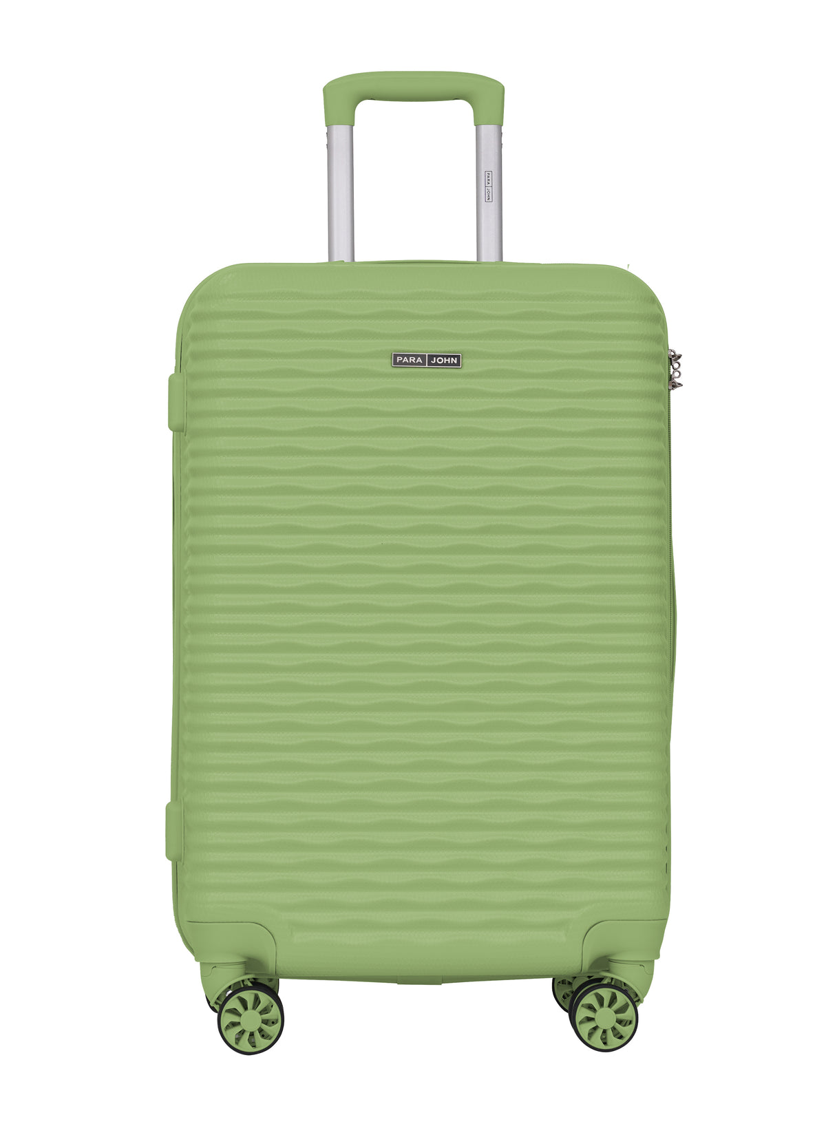 Parajohn Sandtrail Premium and Durable Luggage Bag, Set of 3