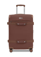 PARAJOHN CANVAS VINTAGE TRAVEL CASE SET