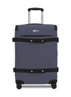 PARAJOHN CANVAS VINTAGE TRAVEL CASE SET