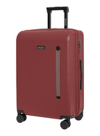 PARAJOHN VELTRO SERIES 3 PIECE PC HARD SHELL LUGGAGE SET
